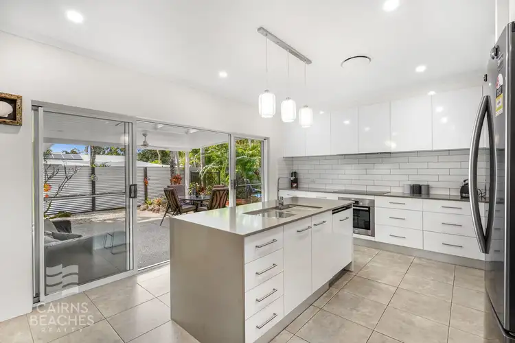 Third view of Homely house listing, 26 Eddy Street, Clifton Beach QLD 4879