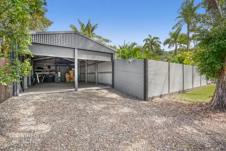Fourth view of Homely house listing, 26 Eddy Street, Clifton Beach QLD 4879