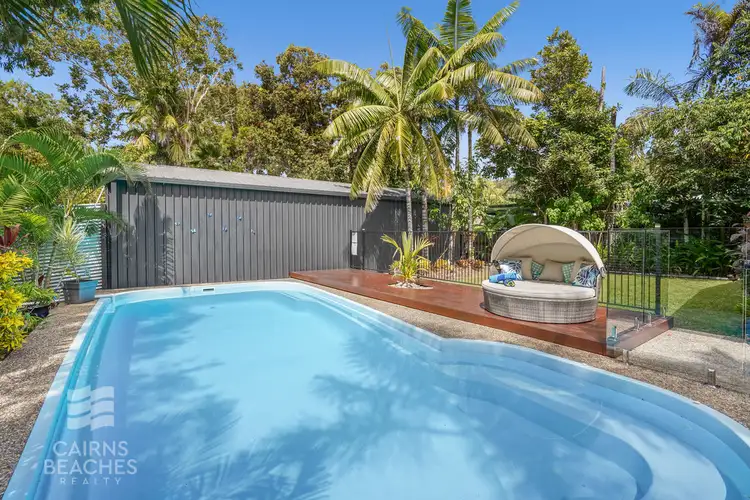 Fifth view of Homely house listing, 26 Eddy Street, Clifton Beach QLD 4879