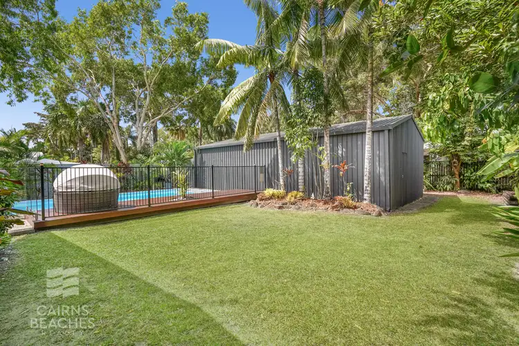 Sixth view of Homely house listing, 26 Eddy Street, Clifton Beach QLD 4879