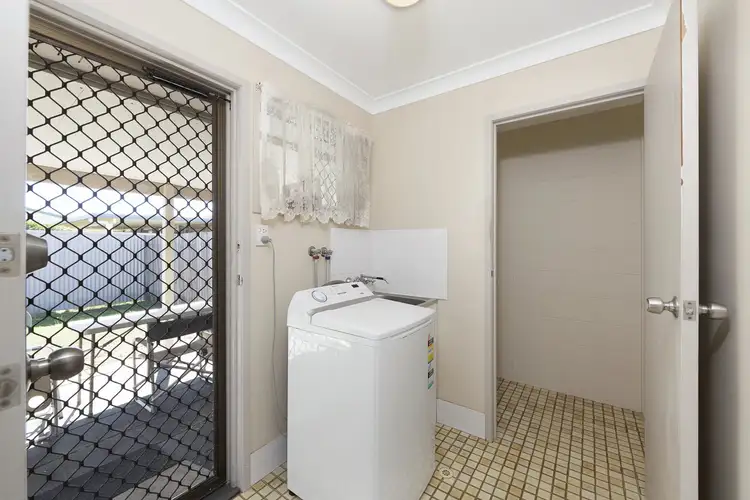 Sixth view of Homely semi-detached listing, 3 McNamara, Avenell Heights QLD 4670