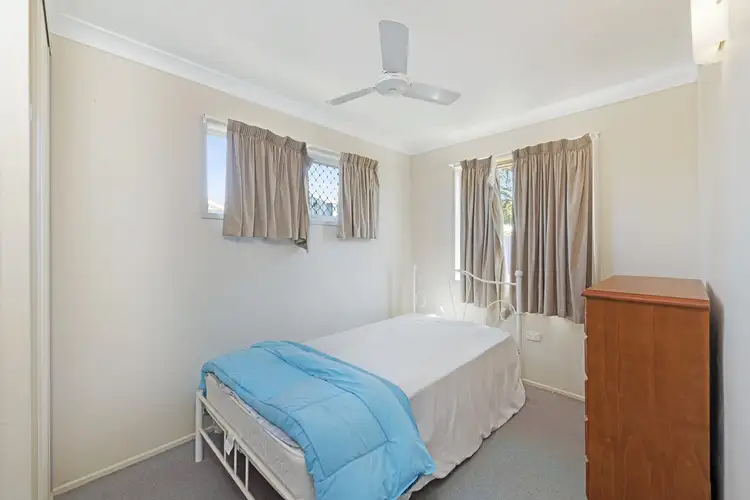 Seventh view of Homely semi-detached listing, 3 McNamara, Avenell Heights QLD 4670