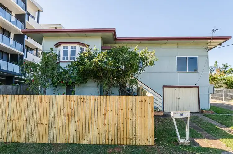 68 Glenlyon Street, Gladstone Central QLD 4680