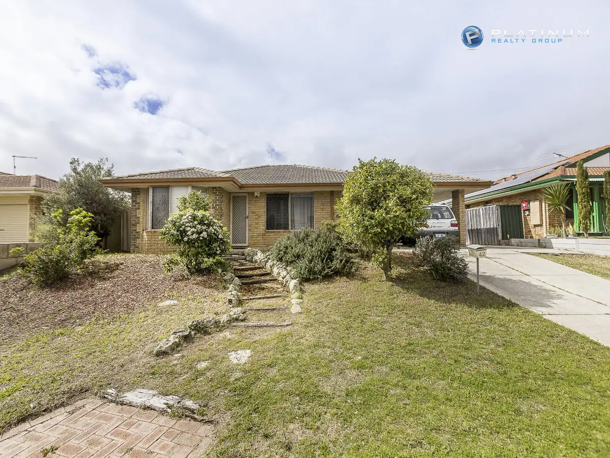 Main view of Homely house listing, 42 Pitchford Glade, Clarkson WA 6030