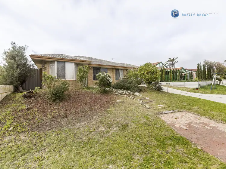 Second view of Homely house listing, 42 Pitchford Glade, Clarkson WA 6030