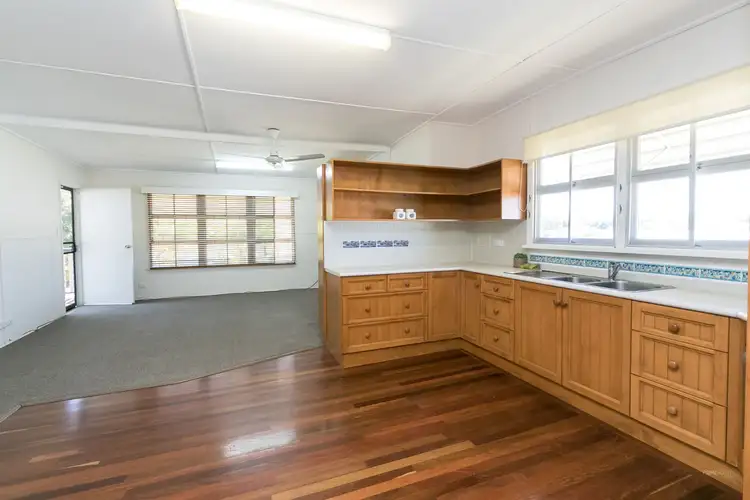 Third view of Homely house listing, 19 Ocean Street, Torquay QLD 4655