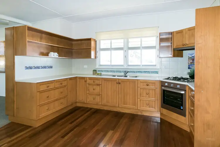 Fifth view of Homely house listing, 19 Ocean Street, Torquay QLD 4655