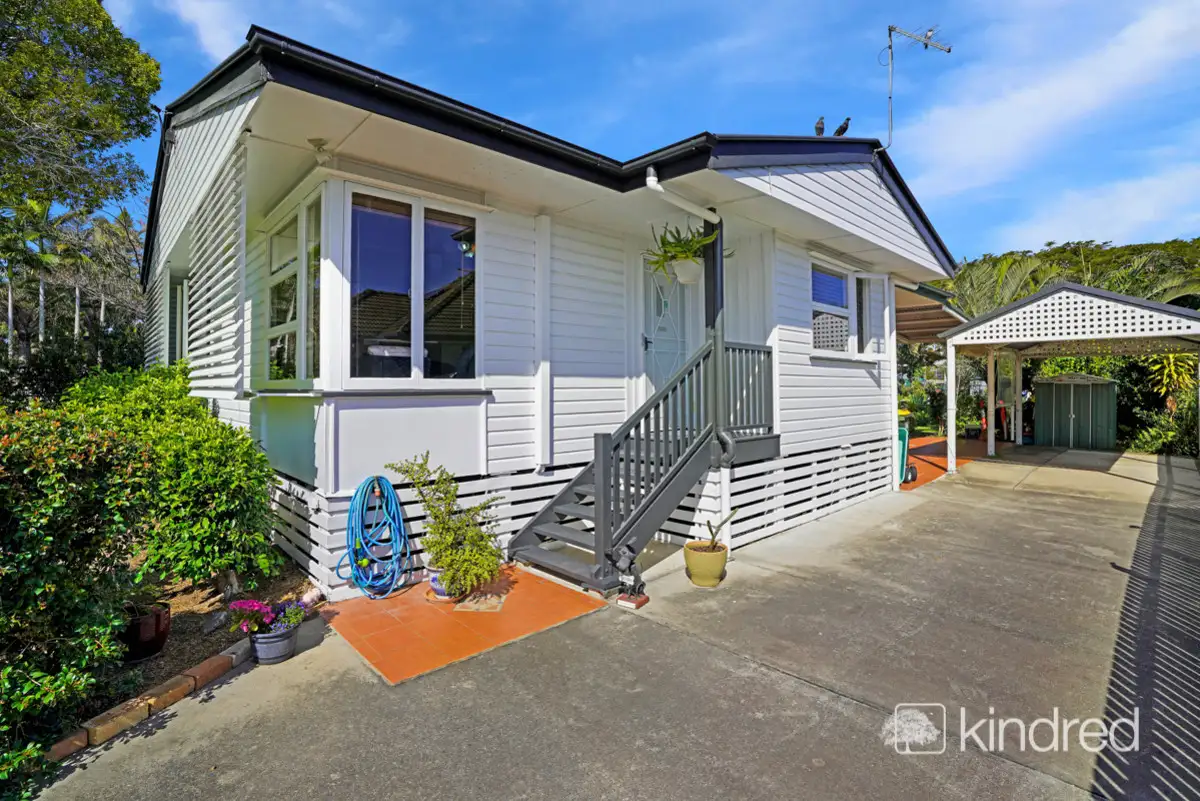Main view of Homely house listing, 79 Grant Street, Redcliffe QLD 4020