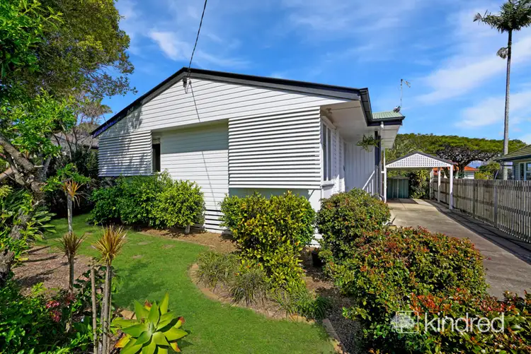 Second view of Homely house listing, 79 Grant Street, Redcliffe QLD 4020