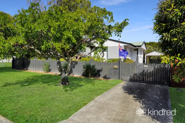 Third view of Homely house listing, 79 Grant Street, Redcliffe QLD 4020