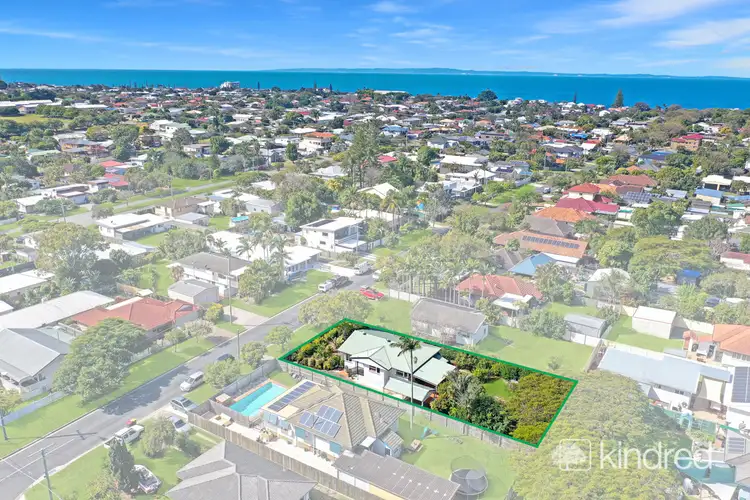 Fourth view of Homely house listing, 79 Grant Street, Redcliffe QLD 4020