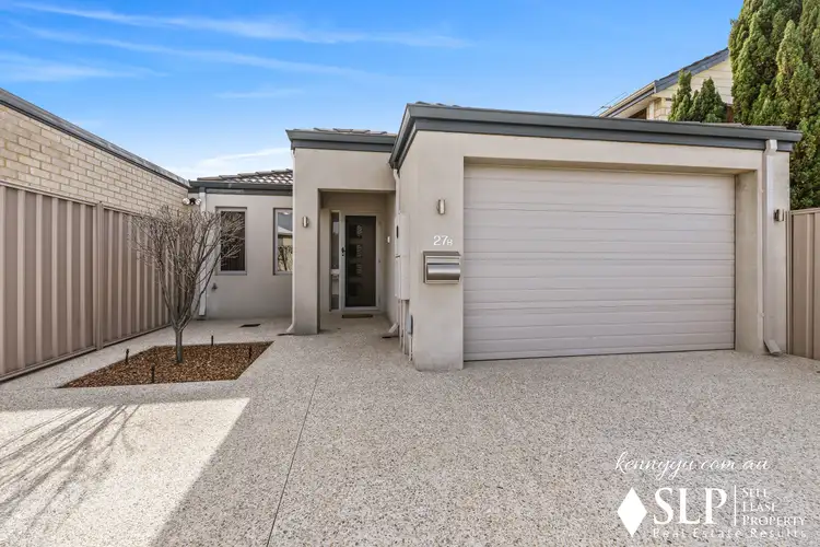 27b Susan Road, Madeley WA 6065