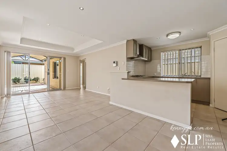 Third view of Homely house listing, 27b Susan Road, Madeley WA 6065