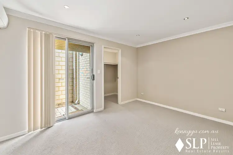 Fifth view of Homely house listing, 27b Susan Road, Madeley WA 6065