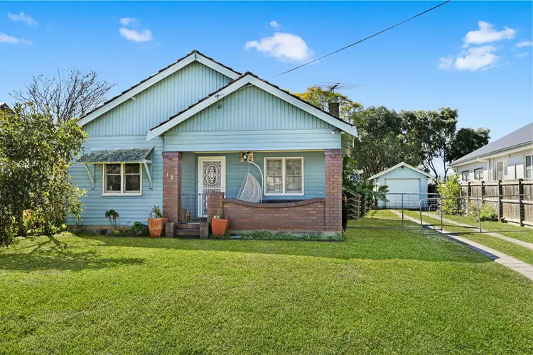 12 Edward Street, Camden NSW 2570