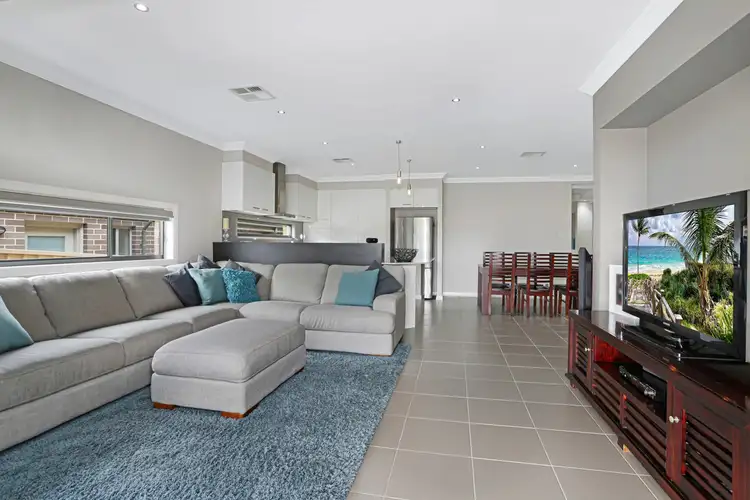 Third view of Homely house listing, 10 Moyengully Avenue, Mount Annan NSW 2567