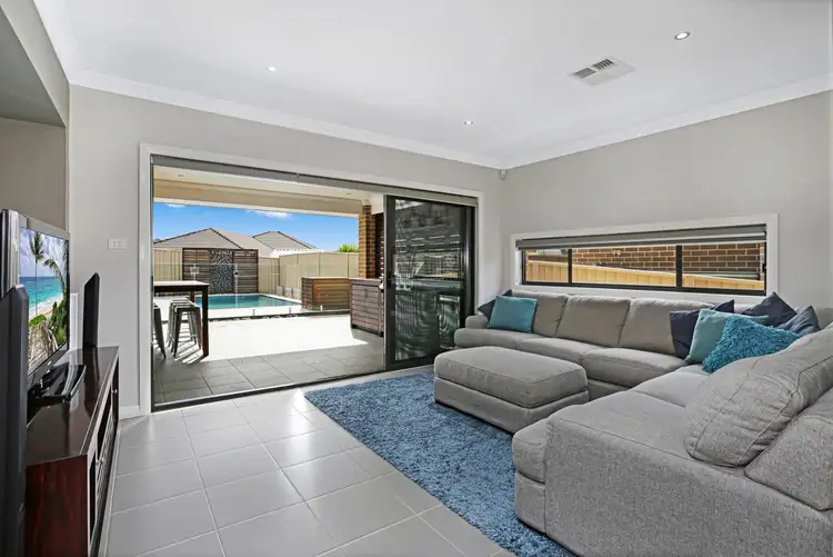 Fifth view of Homely house listing, 10 Moyengully Avenue, Mount Annan NSW 2567