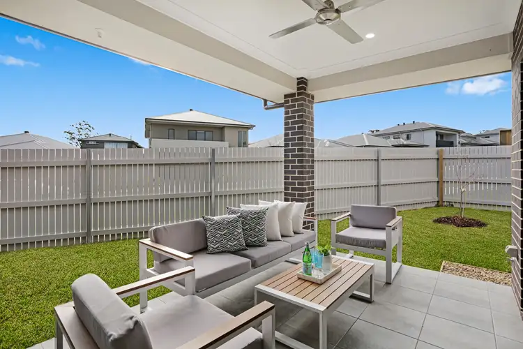 Sixth view of Homely house listing, 18 Hennings Way, Gledswood Hills NSW 2557
