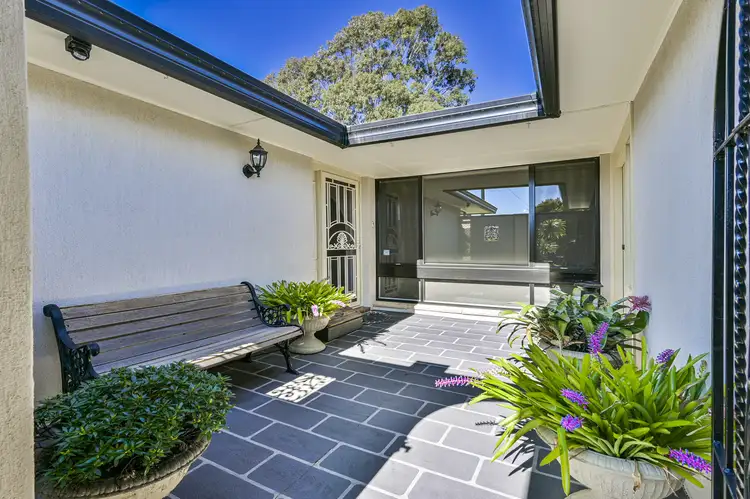 Second view of Homely house listing, 23 Wentworth Drive, Camden South NSW 2570