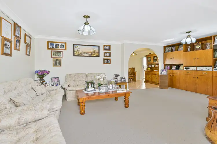 Third view of Homely house listing, 23 Wentworth Drive, Camden South NSW 2570