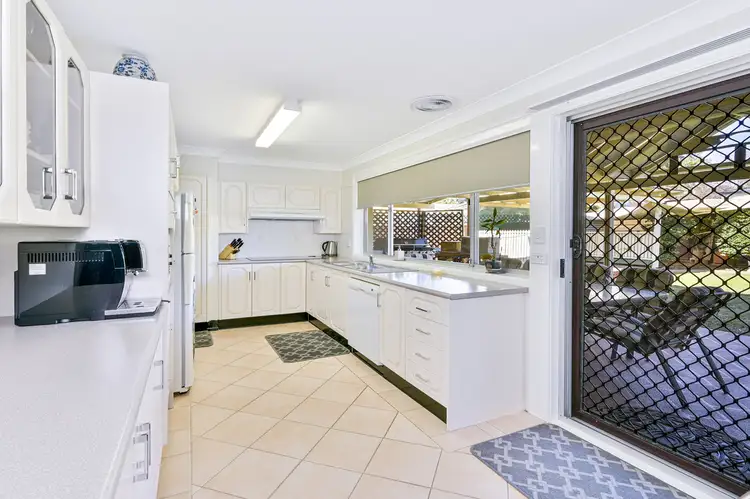 Fourth view of Homely house listing, 23 Wentworth Drive, Camden South NSW 2570