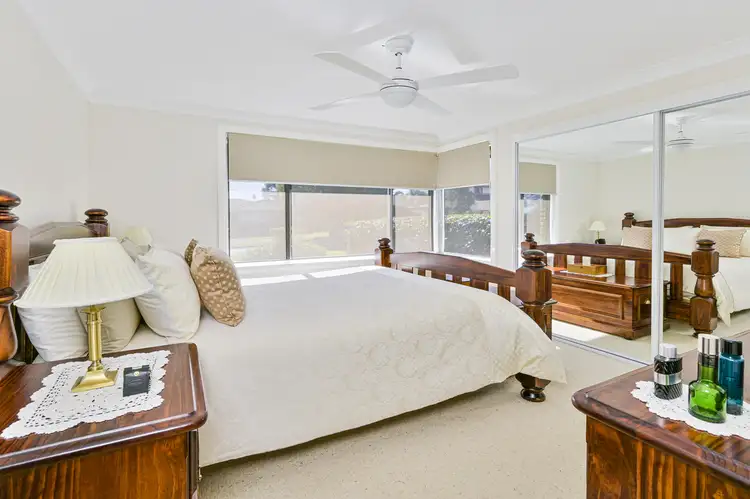 Fifth view of Homely house listing, 23 Wentworth Drive, Camden South NSW 2570