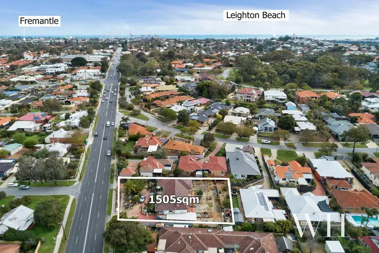 Fourth view of Homely house listing, 308 Canning Highway, Bicton WA 6157