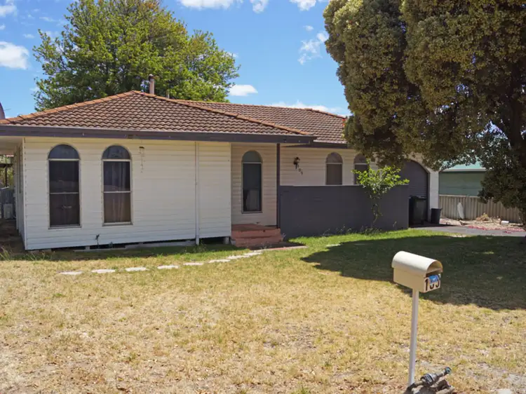 105 Goldfields Road, Castletown WA 6450