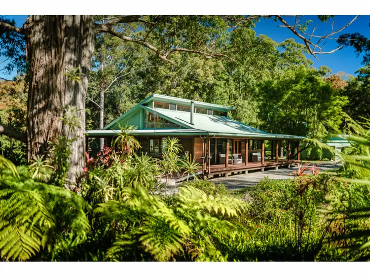 460 Kalang Road, Bellingen NSW 2454