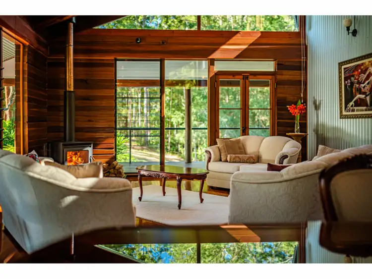 Second view of Homely rural property listing, 460 Kalang Road, Bellingen NSW 2454