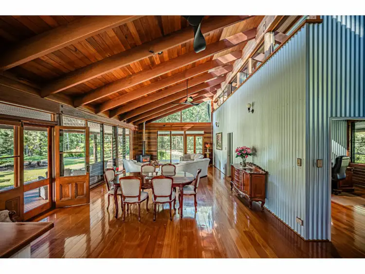 Third view of Homely rural property listing, 460 Kalang Road, Bellingen NSW 2454