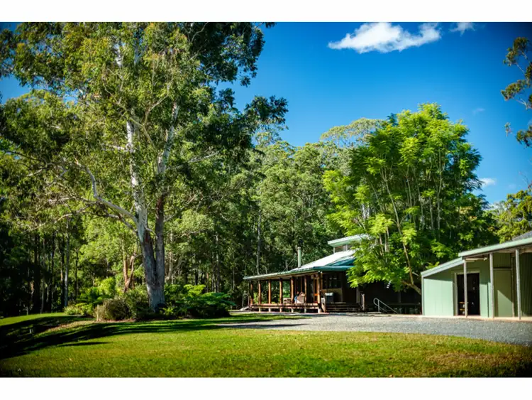 Sixth view of Homely rural property listing, 460 Kalang Road, Bellingen NSW 2454