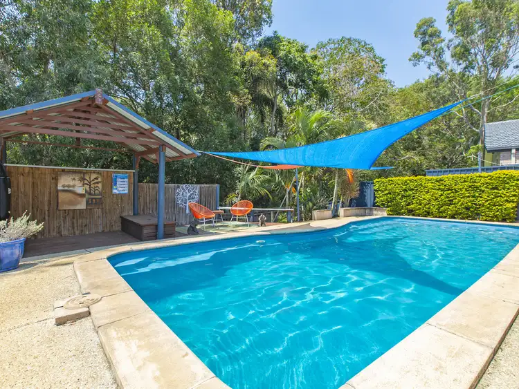 Second view of Homely house listing, 41 Glen Ayr Drive, Banora Point NSW 2486