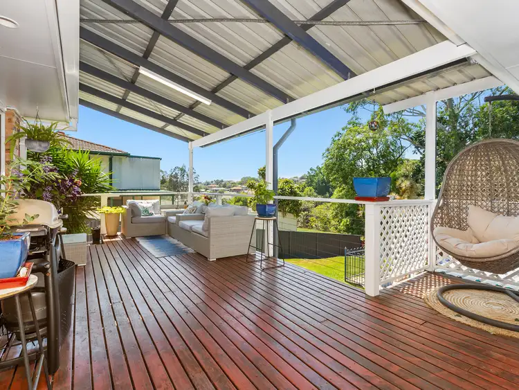 Fourth view of Homely house listing, 41 Glen Ayr Drive, Banora Point NSW 2486