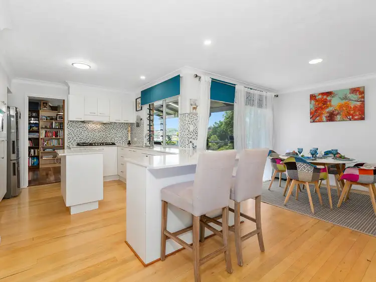 Sixth view of Homely house listing, 41 Glen Ayr Drive, Banora Point NSW 2486