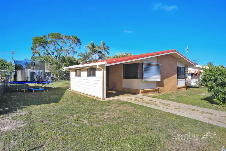 11 Newitt Drive, Bundaberg South QLD 4670