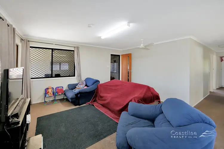 Second view of Homely house listing, 11 Newitt Drive, Bundaberg South QLD 4670