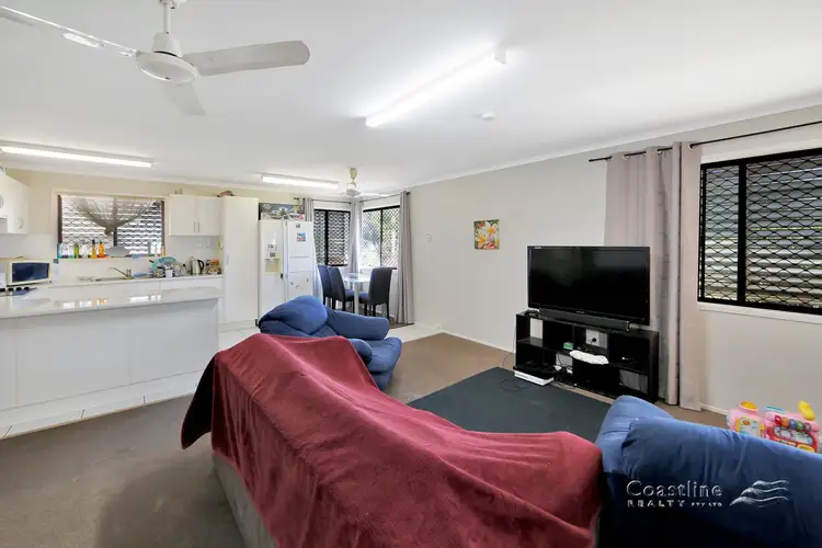 Third view of Homely house listing, 11 Newitt Drive, Bundaberg South QLD 4670
