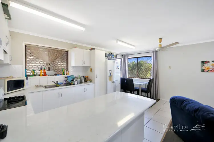 Fourth view of Homely house listing, 11 Newitt Drive, Bundaberg South QLD 4670