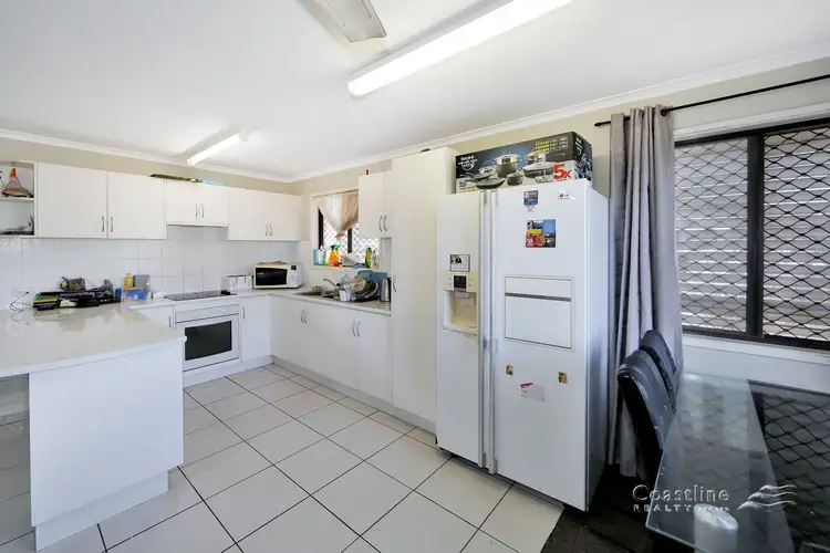 Fifth view of Homely house listing, 11 Newitt Drive, Bundaberg South QLD 4670