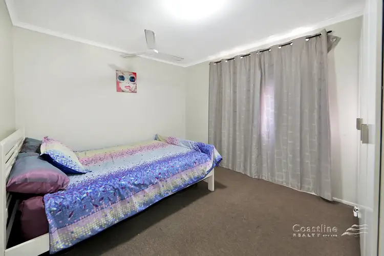 Sixth view of Homely house listing, 11 Newitt Drive, Bundaberg South QLD 4670