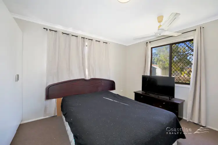 Seventh view of Homely house listing, 11 Newitt Drive, Bundaberg South QLD 4670