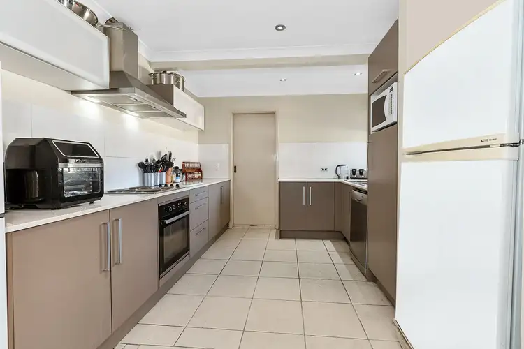 Main view of Homely semi-detached listing, 2/91 Old Ferry Road, Banora Point NSW 2486