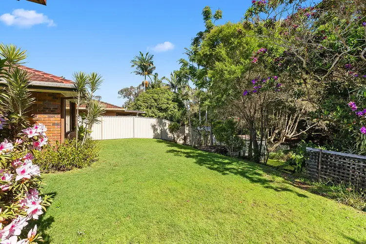 Fourth view of Homely semi-detached listing, 2/91 Old Ferry Road, Banora Point NSW 2486