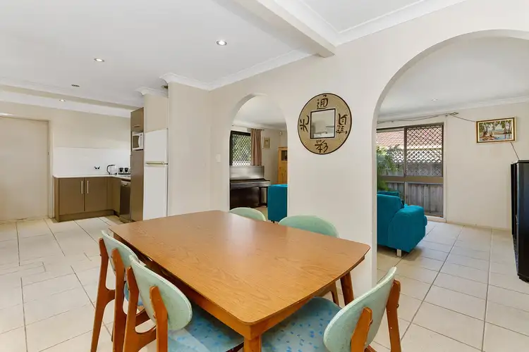 Fifth view of Homely semi-detached listing, 2/91 Old Ferry Road, Banora Point NSW 2486