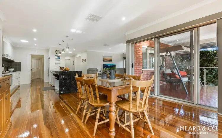 Fourth view of Homely house listing, 14 Roxburgh Crescent, Junortoun VIC 3551