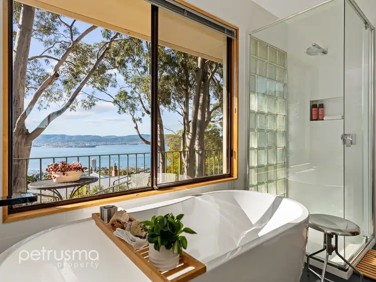 Main view of Homely house listing, 310 Nelson Road, Mount Nelson TAS 7007