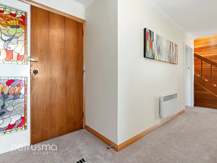 Sixth view of Homely house listing, 310 Nelson Road, Mount Nelson TAS 7007