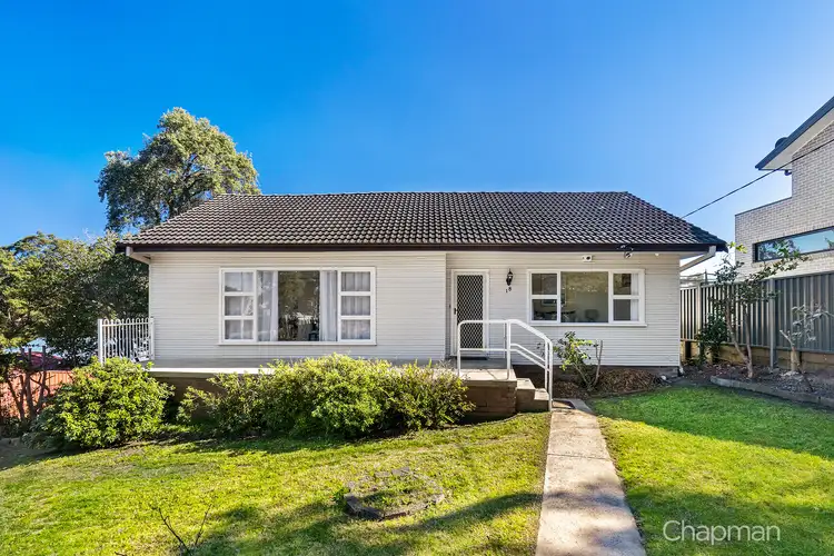18 Hare Street, Glenbrook NSW 2773