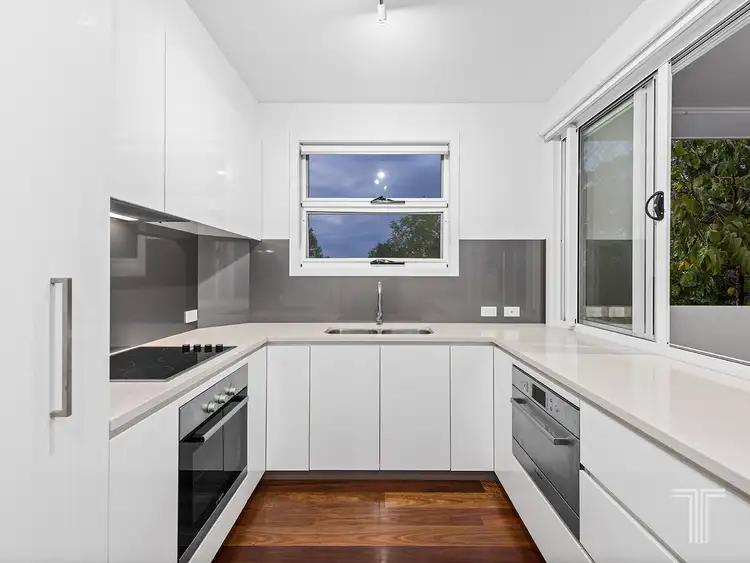 Third view of Homely townhouse listing, 4/24 View Street, Mount Gravatt East QLD 4122